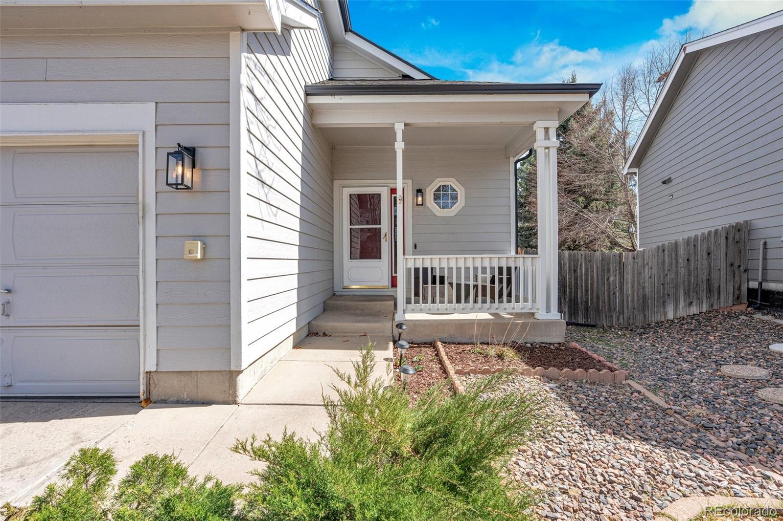 MLS Image #1 for 11092  quail court,parker, Colorado