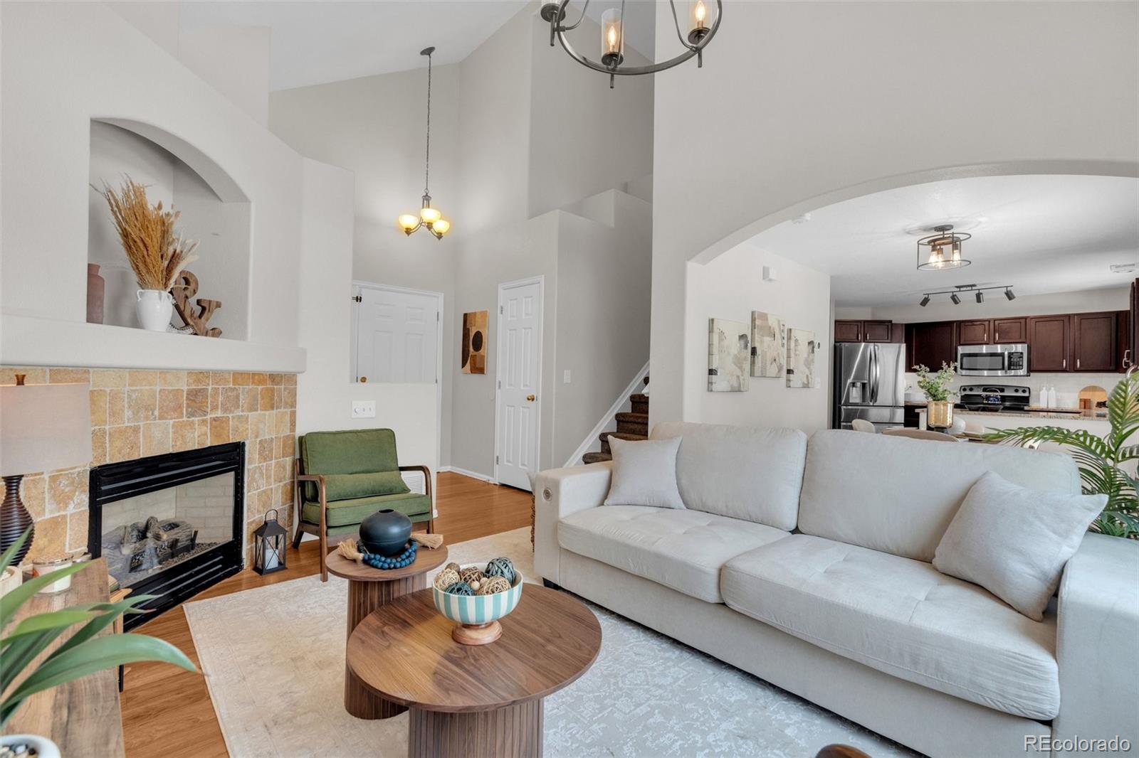 MLS Image #11 for 11092  quail court,parker, Colorado