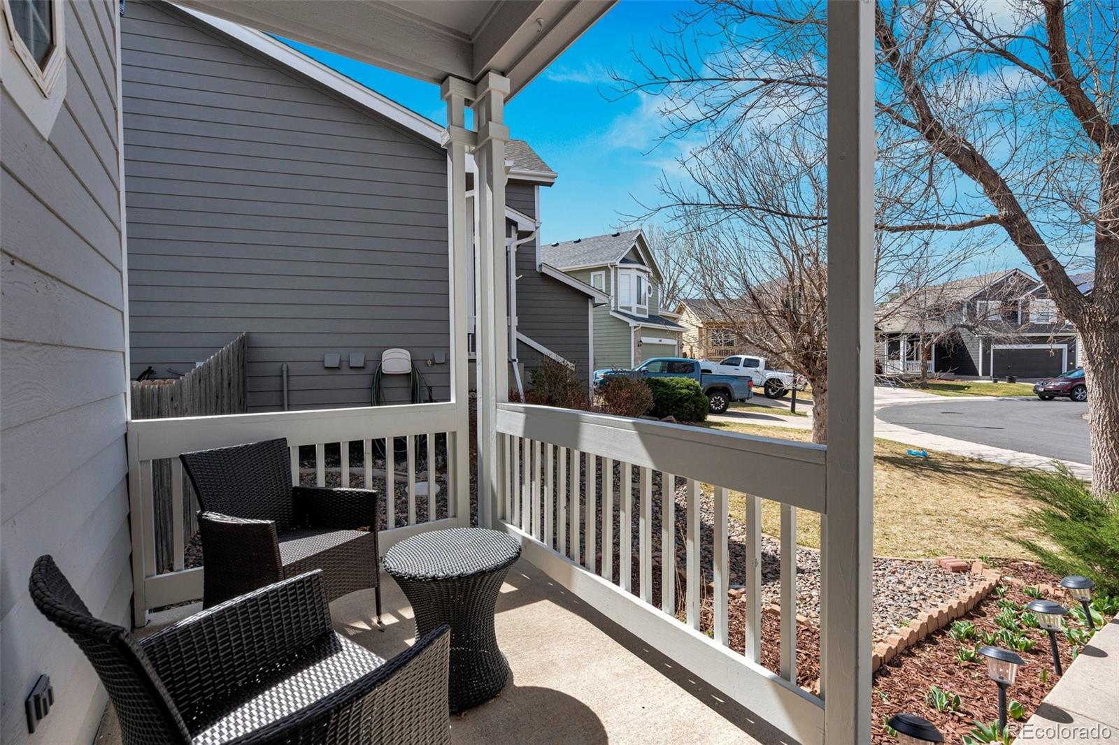 MLS Image #2 for 11092  quail court,parker, Colorado