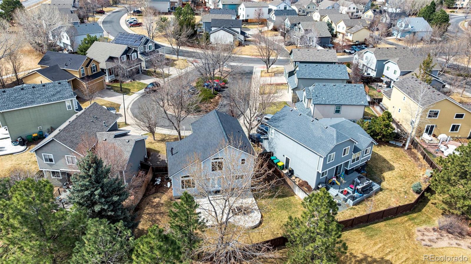 MLS Image #21 for 11092  quail court,parker, Colorado