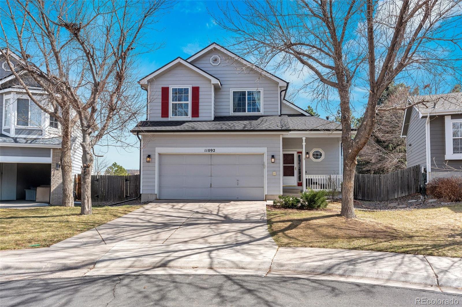 MLS Image #24 for 11092  quail court,parker, Colorado