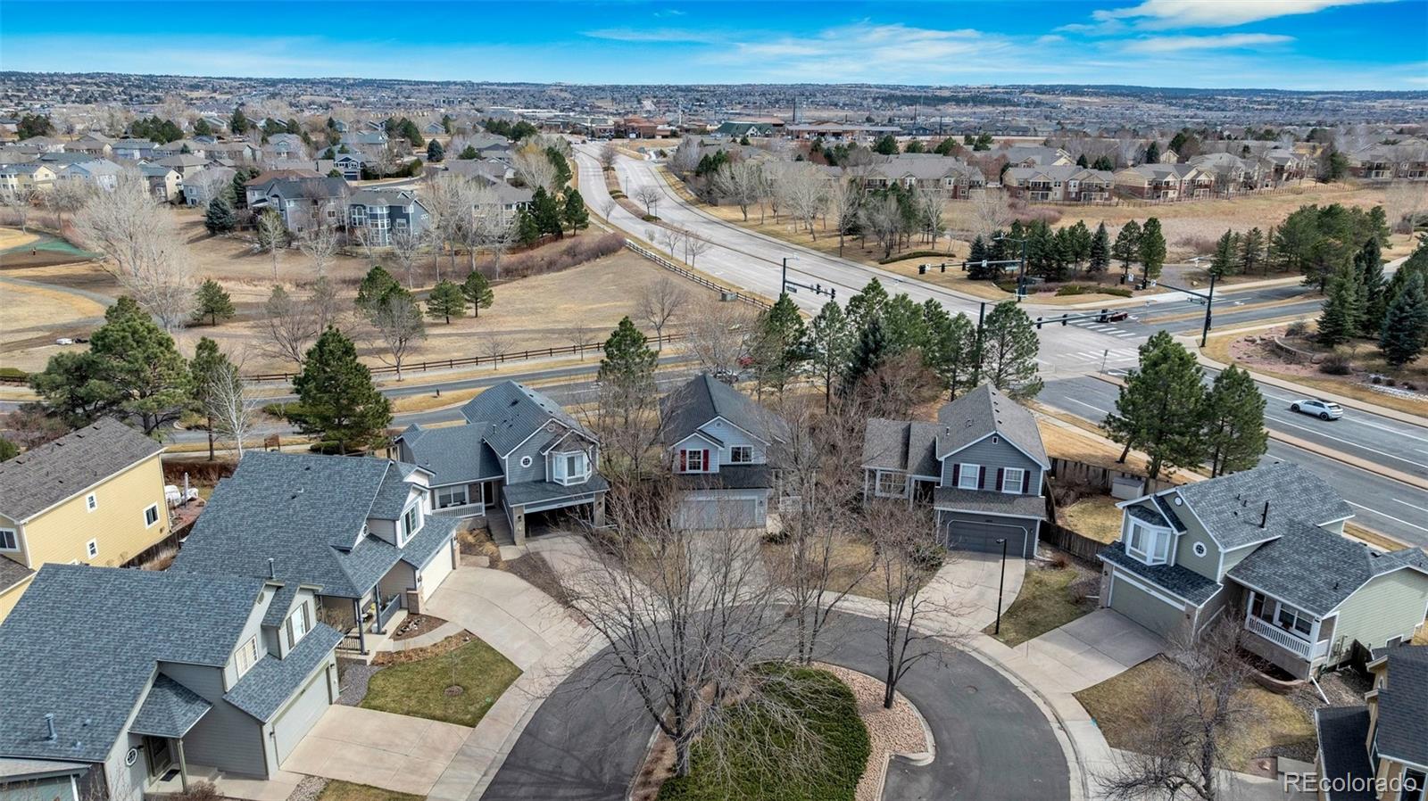 MLS Image #25 for 11092  quail court,parker, Colorado