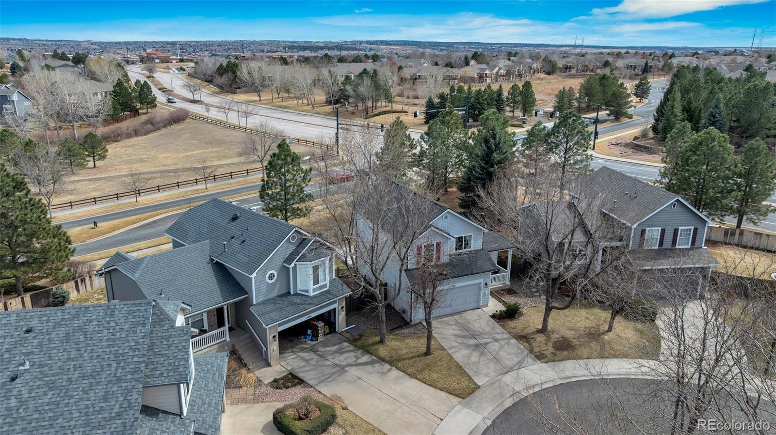 MLS Image #26 for 11092  quail court,parker, Colorado