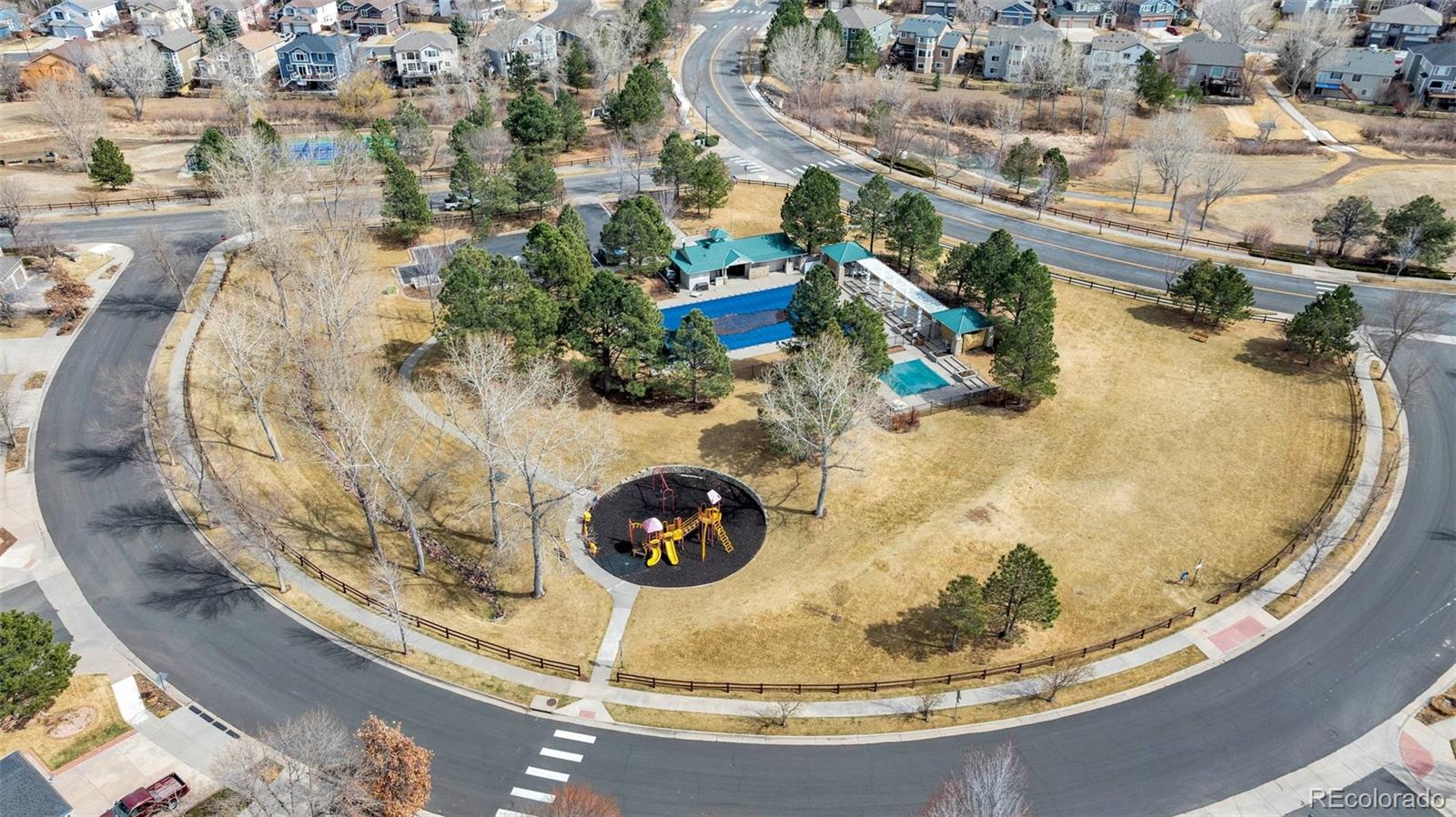 MLS Image #27 for 11092  quail court,parker, Colorado