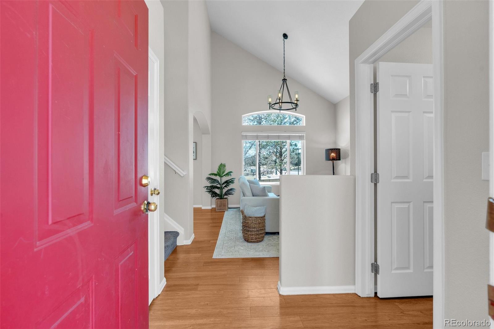 MLS Image #3 for 11092  quail court,parker, Colorado