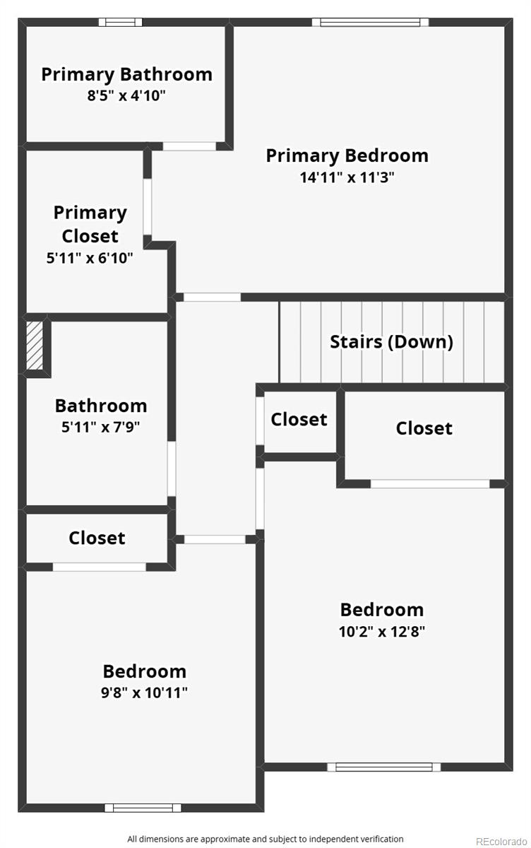 MLS Image #30 for 11092  quail court,parker, Colorado