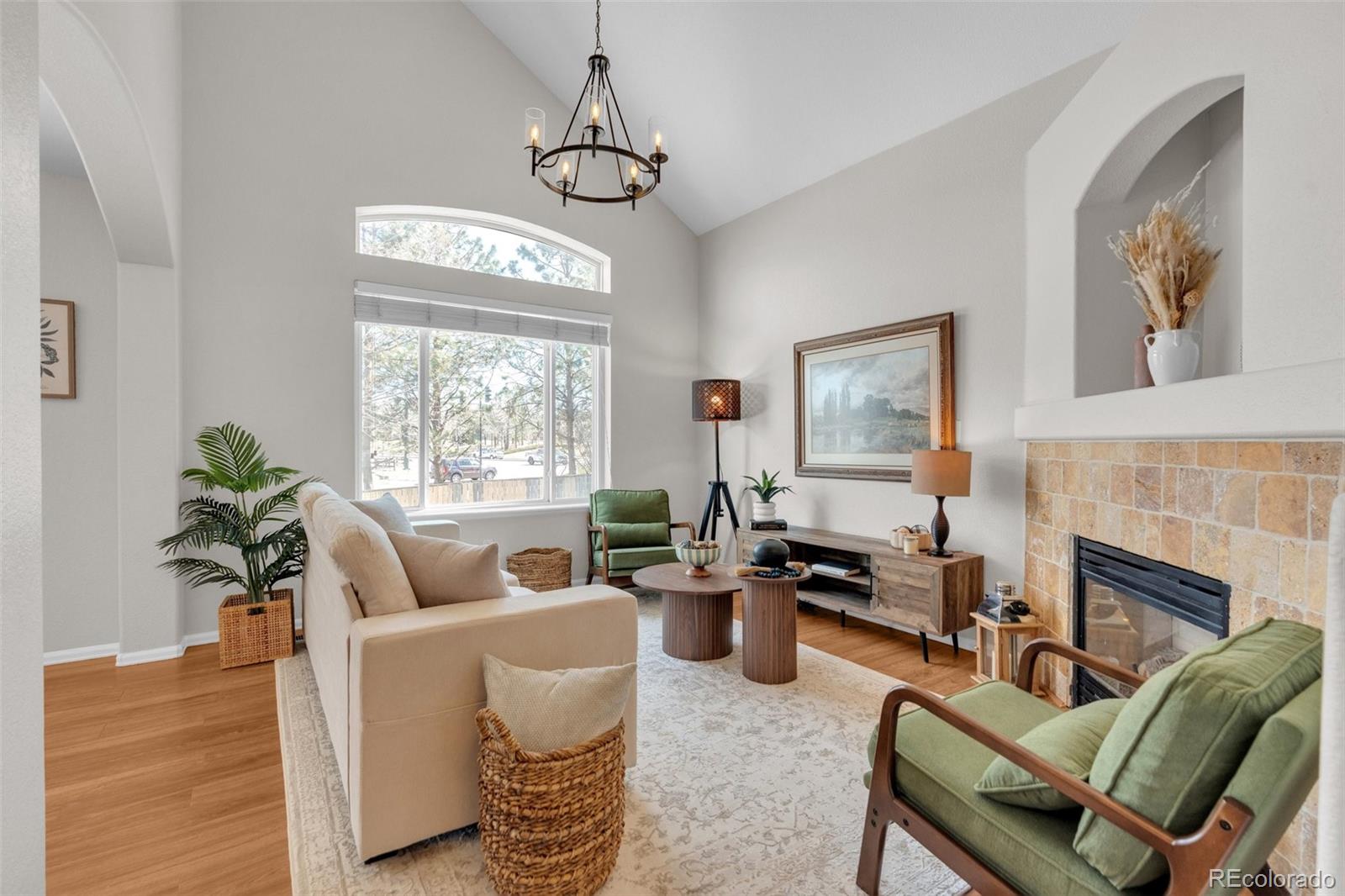 MLS Image #4 for 11092  quail court,parker, Colorado