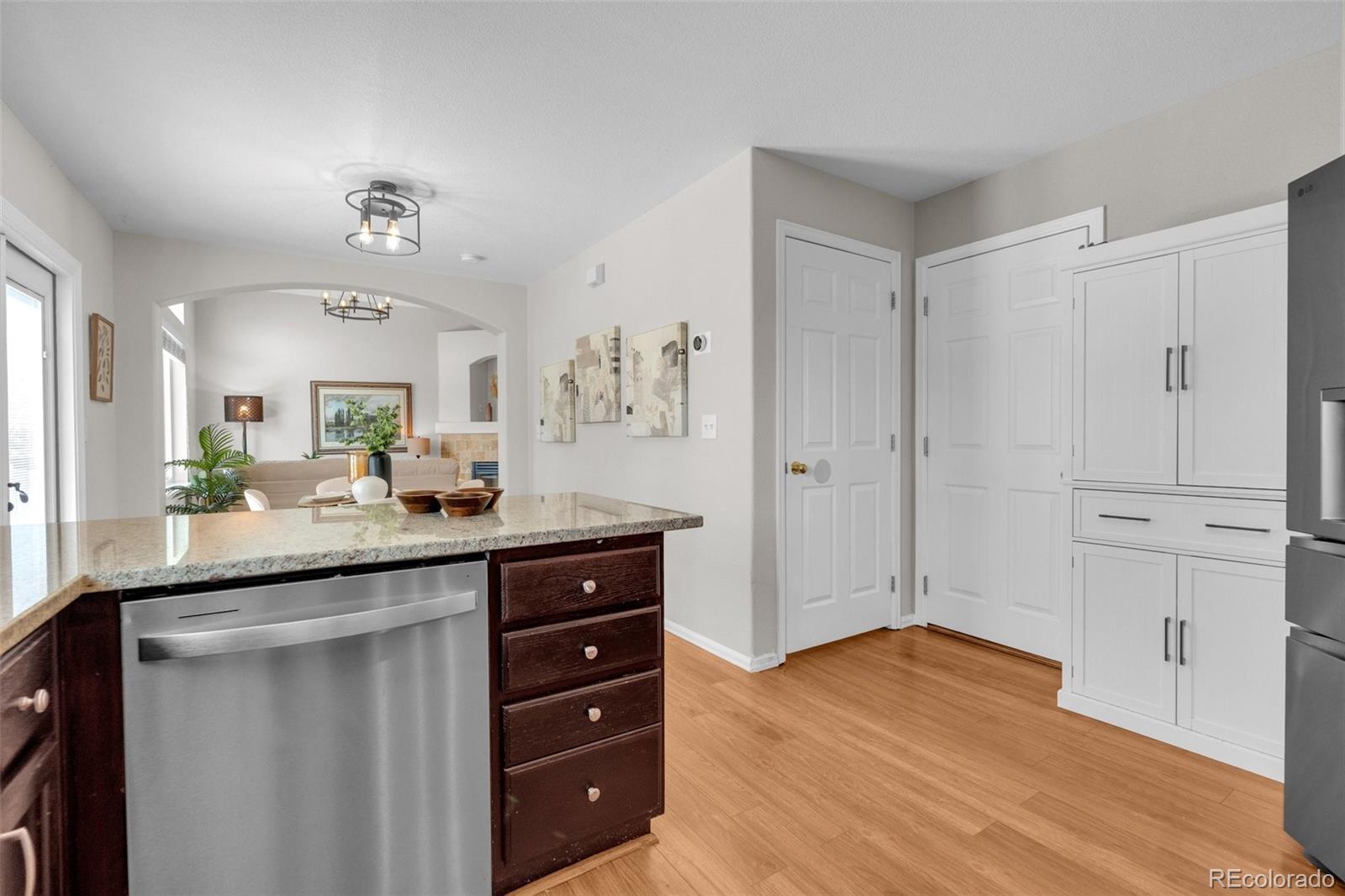 MLS Image #9 for 11092  quail court,parker, Colorado