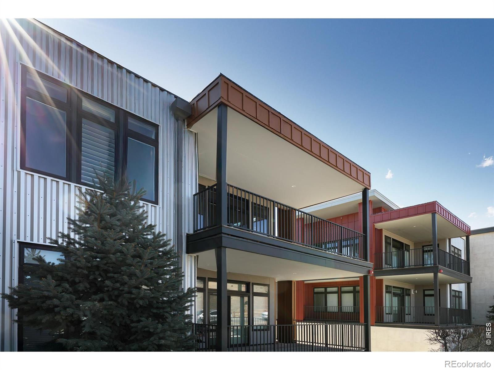 MLS Image #2 for 650  terrace avenue,boulder, Colorado