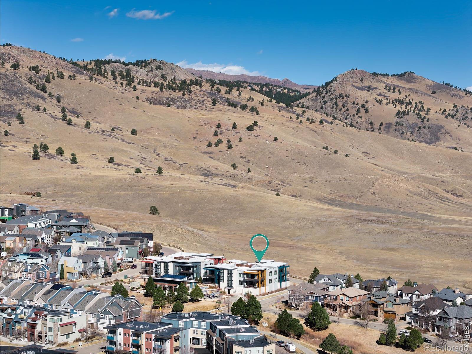 MLS Image #5 for 650  terrace avenue,boulder, Colorado