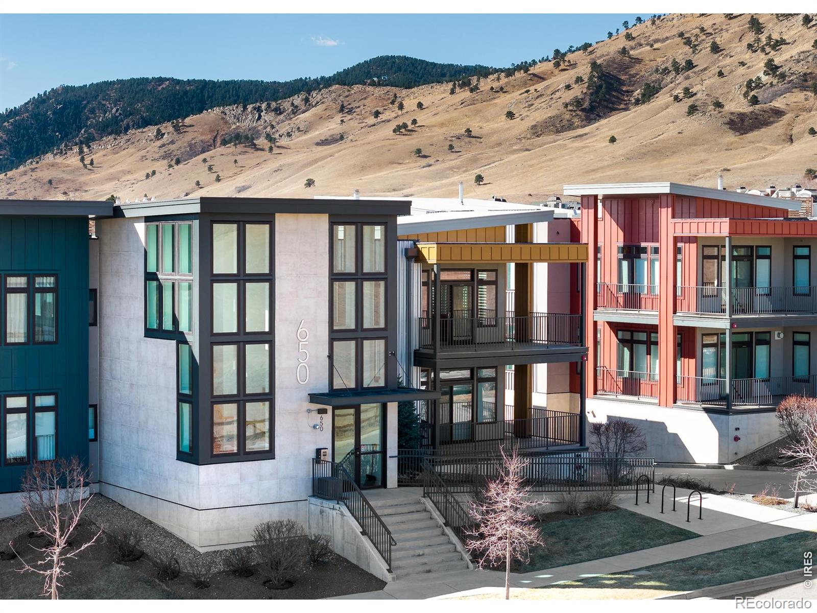 MLS Image #7 for 650  terrace avenue,boulder, Colorado