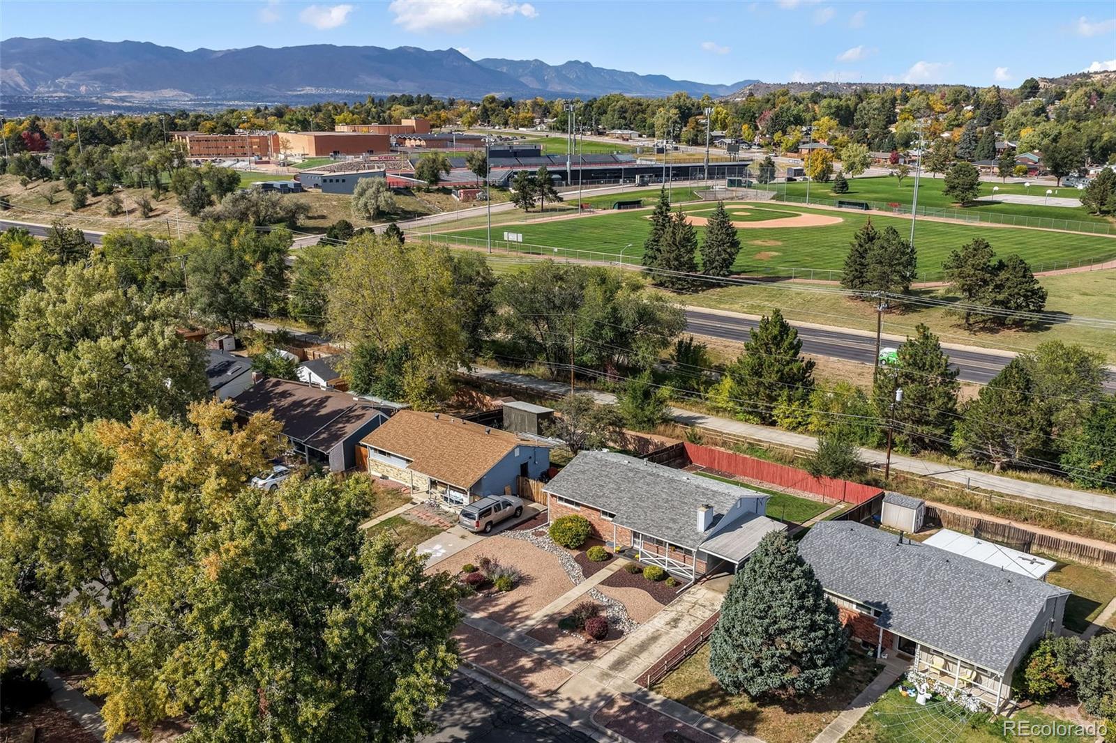 MLS Image #41 for 1860  northview drive,colorado springs, Colorado