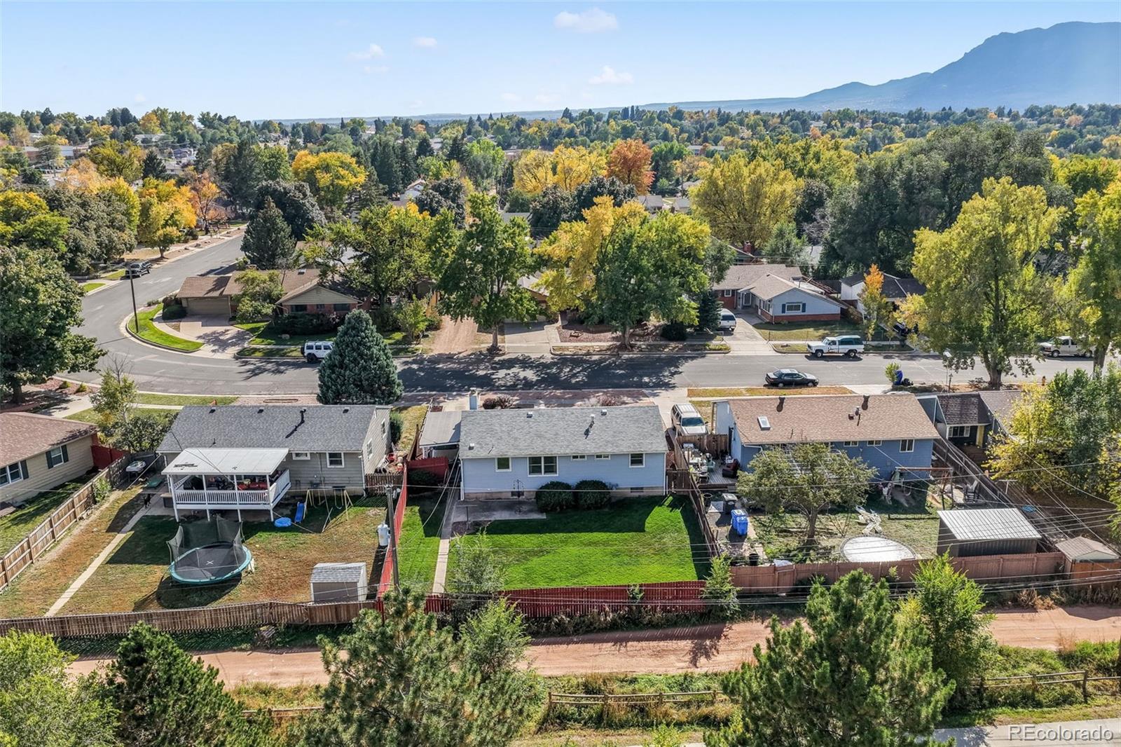 MLS Image #44 for 1860  northview drive,colorado springs, Colorado