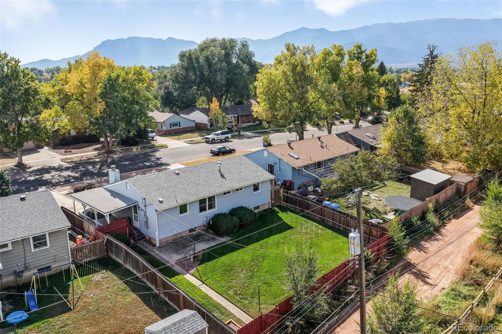 MLS Image #48 for 1860  northview drive,colorado springs, Colorado