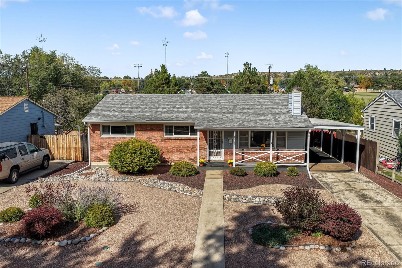 MLS Image #6 for 1860  northview drive,colorado springs, Colorado