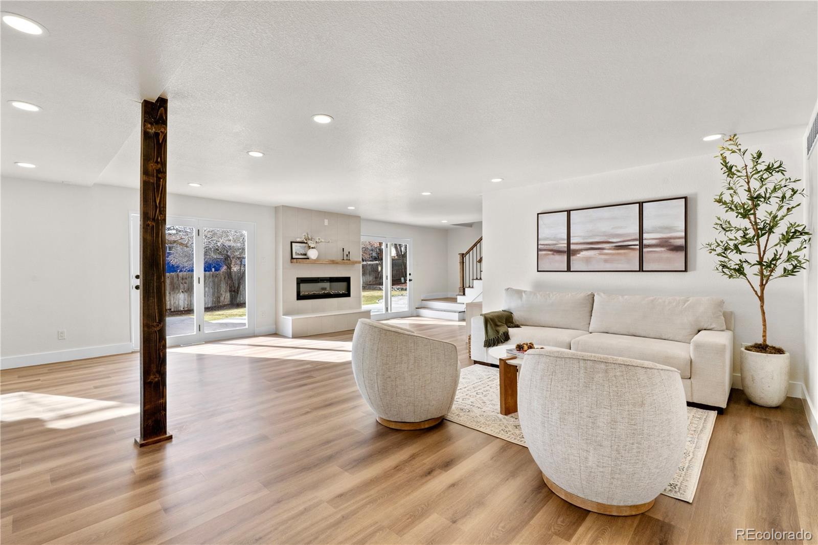 MLS Image #3 for 14354 w 3rd avenue,golden, Colorado