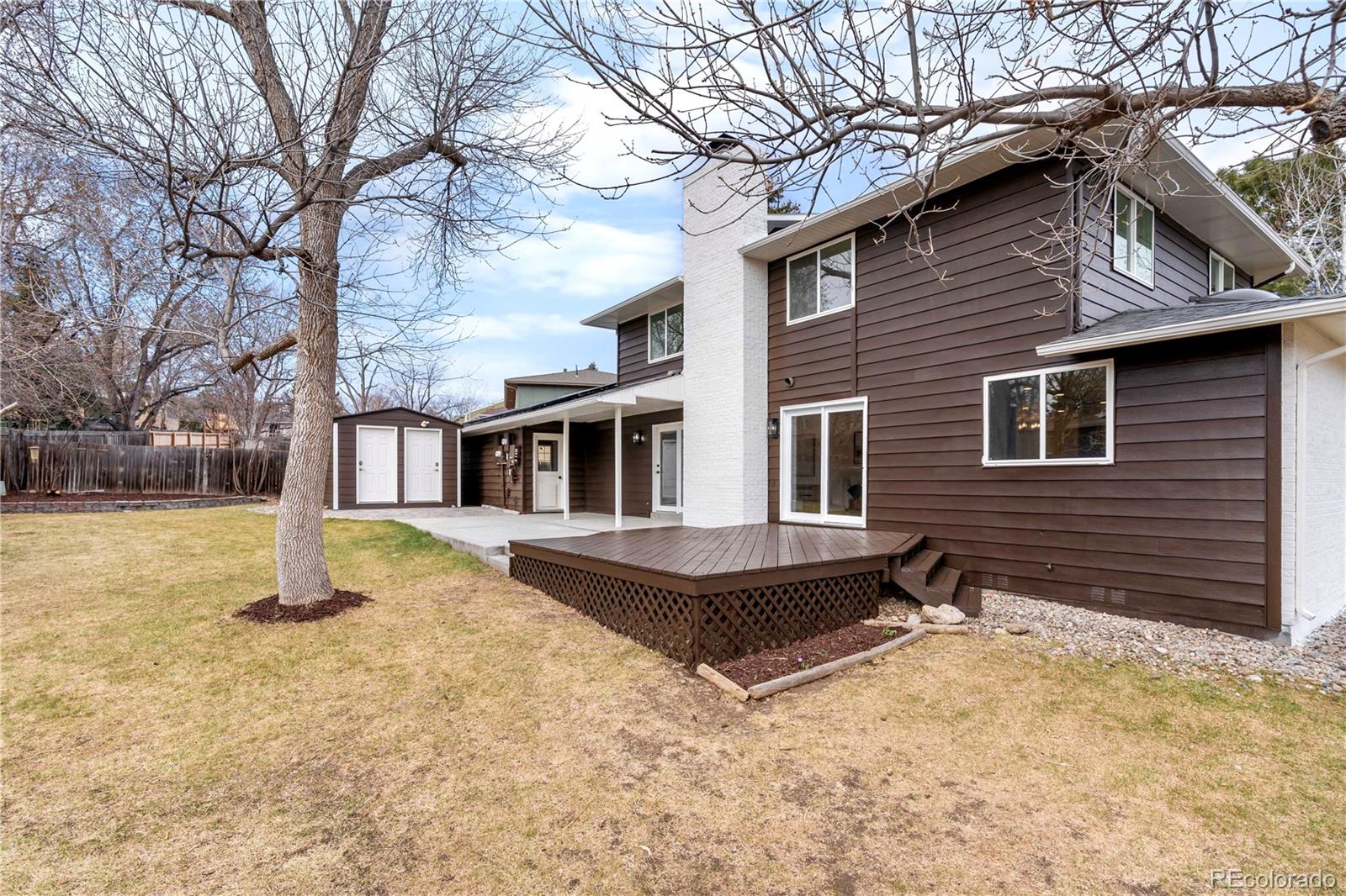 MLS Image #40 for 14354 w 3rd avenue,golden, Colorado