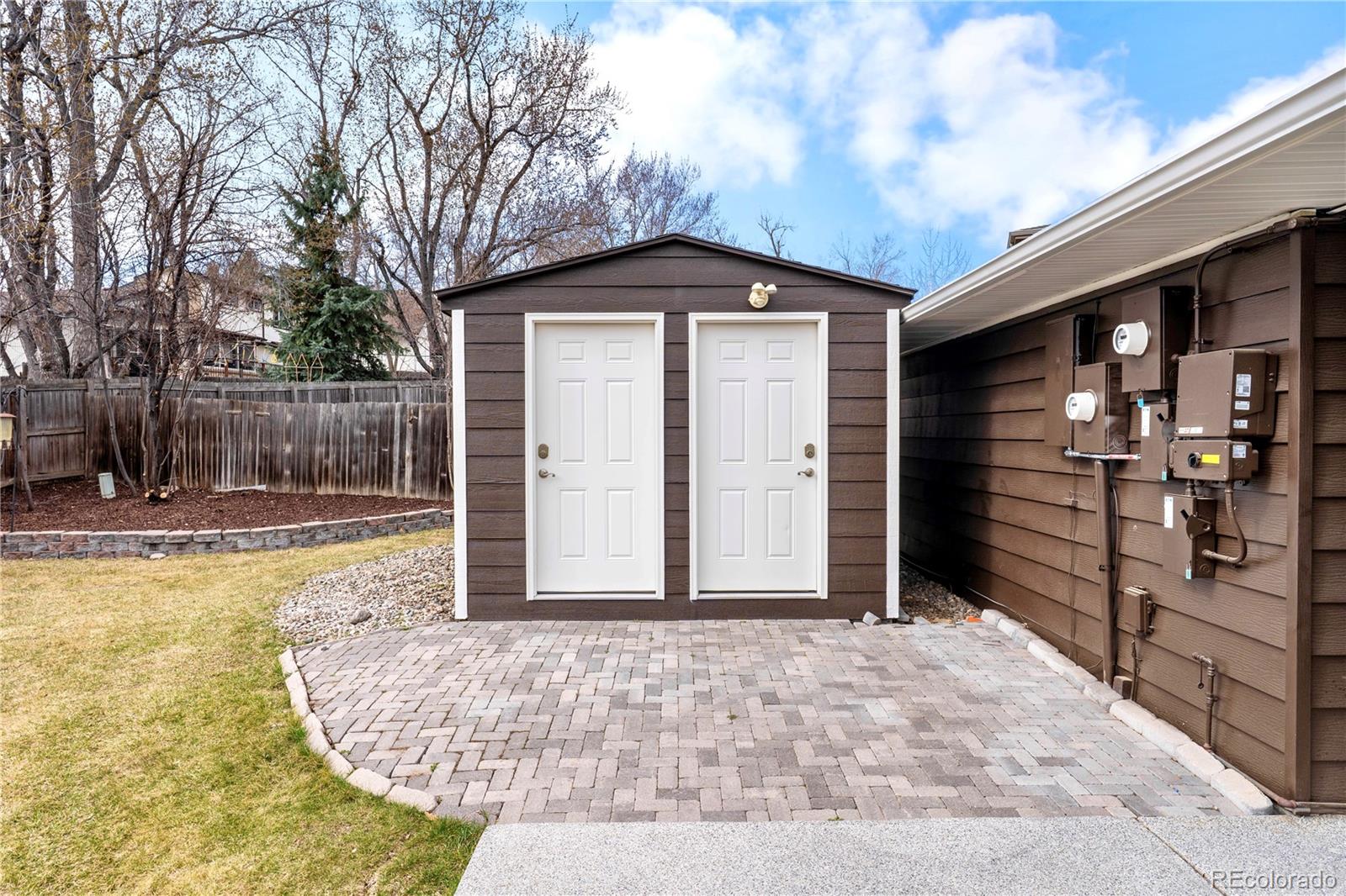 MLS Image #41 for 14354 w 3rd avenue,golden, Colorado
