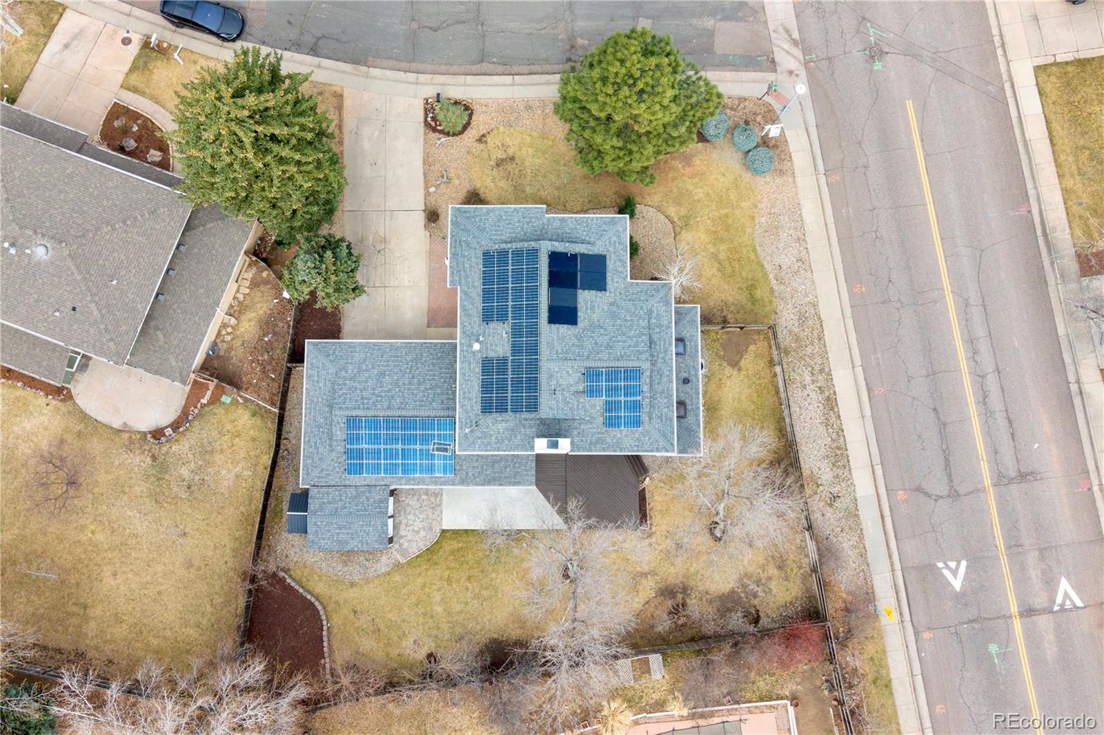 MLS Image #44 for 14354 w 3rd avenue,golden, Colorado