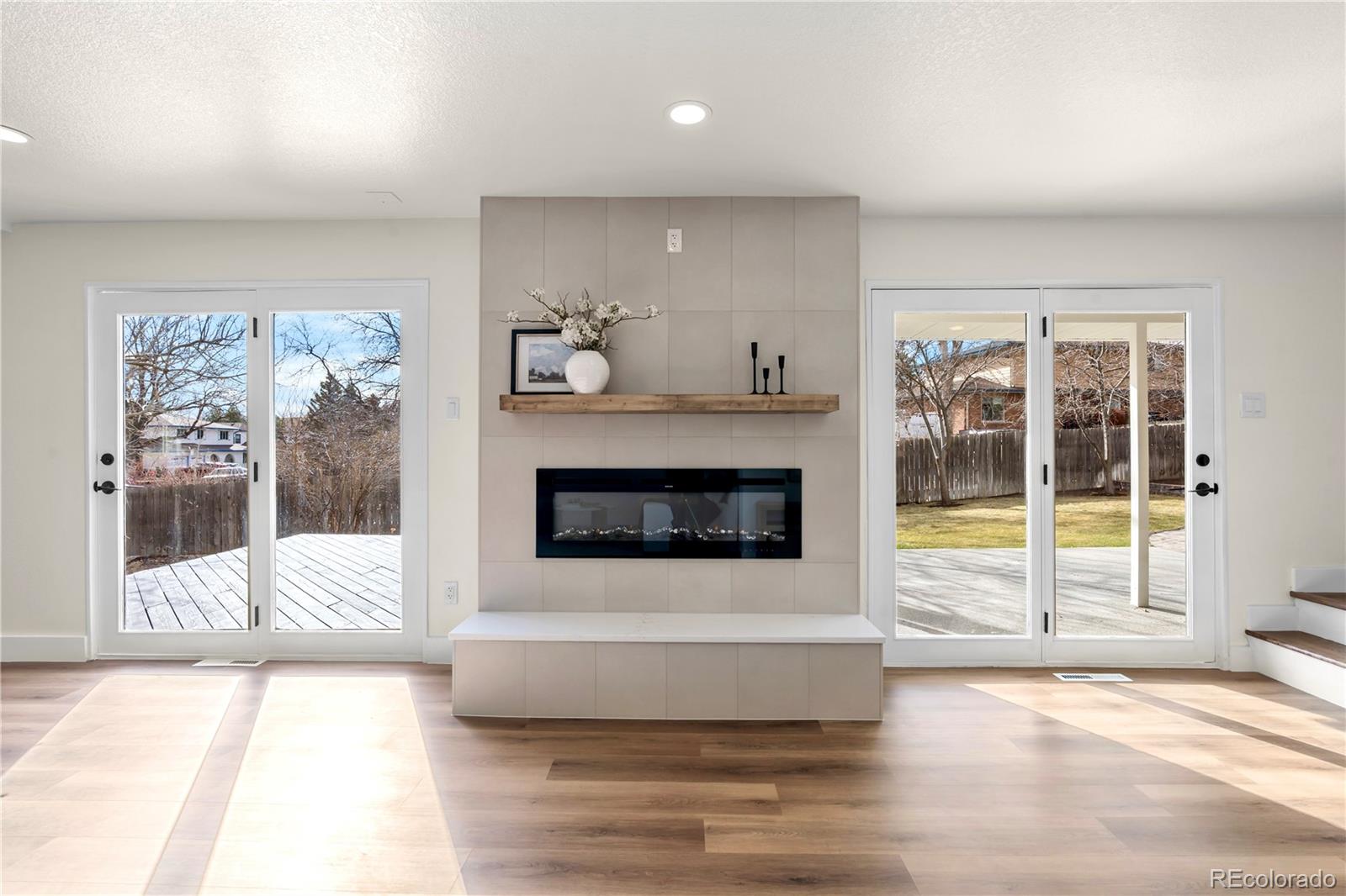 MLS Image #5 for 14354 w 3rd avenue,golden, Colorado