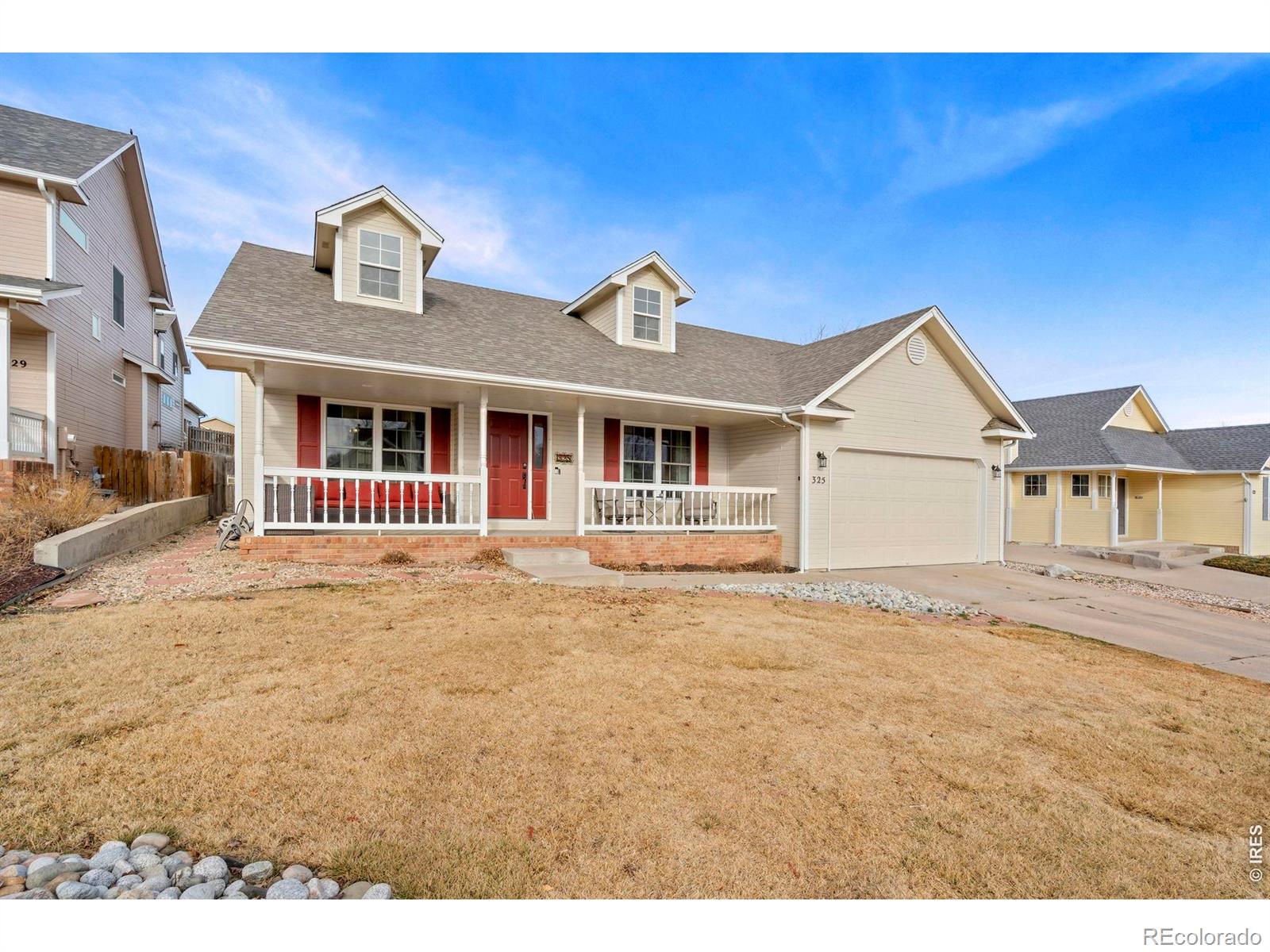 MLS Image #1 for 325  53rd avenue,greeley, Colorado