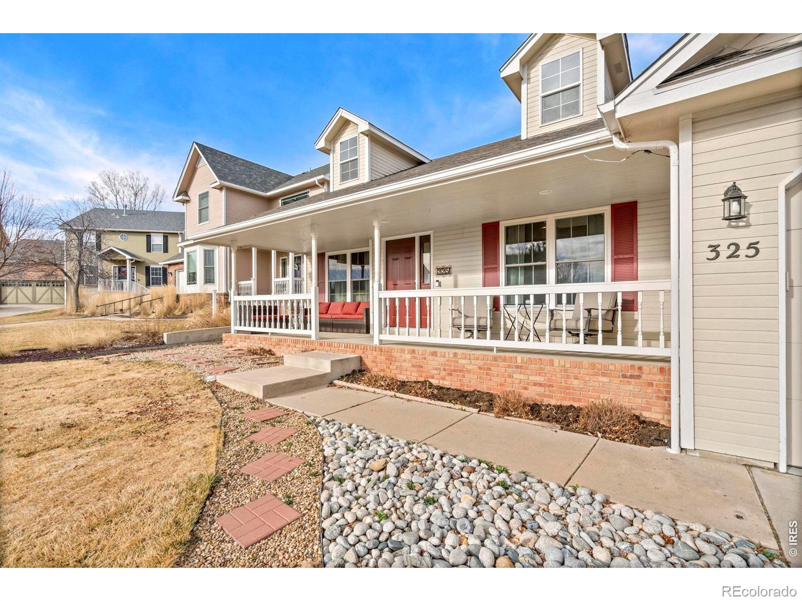 MLS Image #2 for 325  53rd avenue,greeley, Colorado