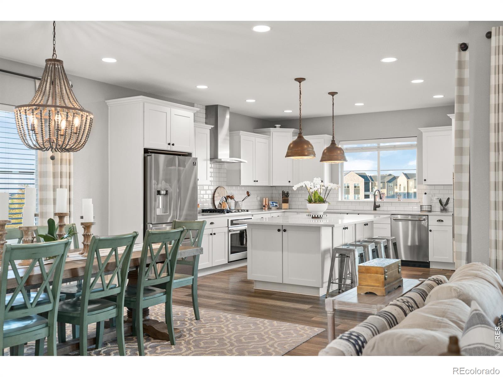 MLS Image #13 for 80  nova court,erie, Colorado