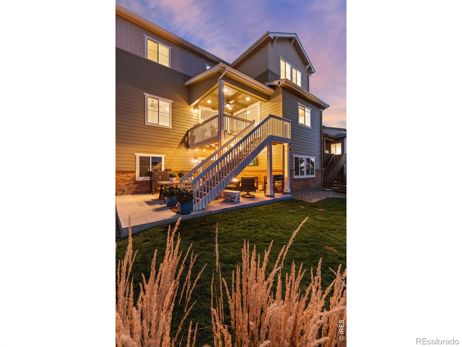 MLS Image #2 for 80  nova court,erie, Colorado