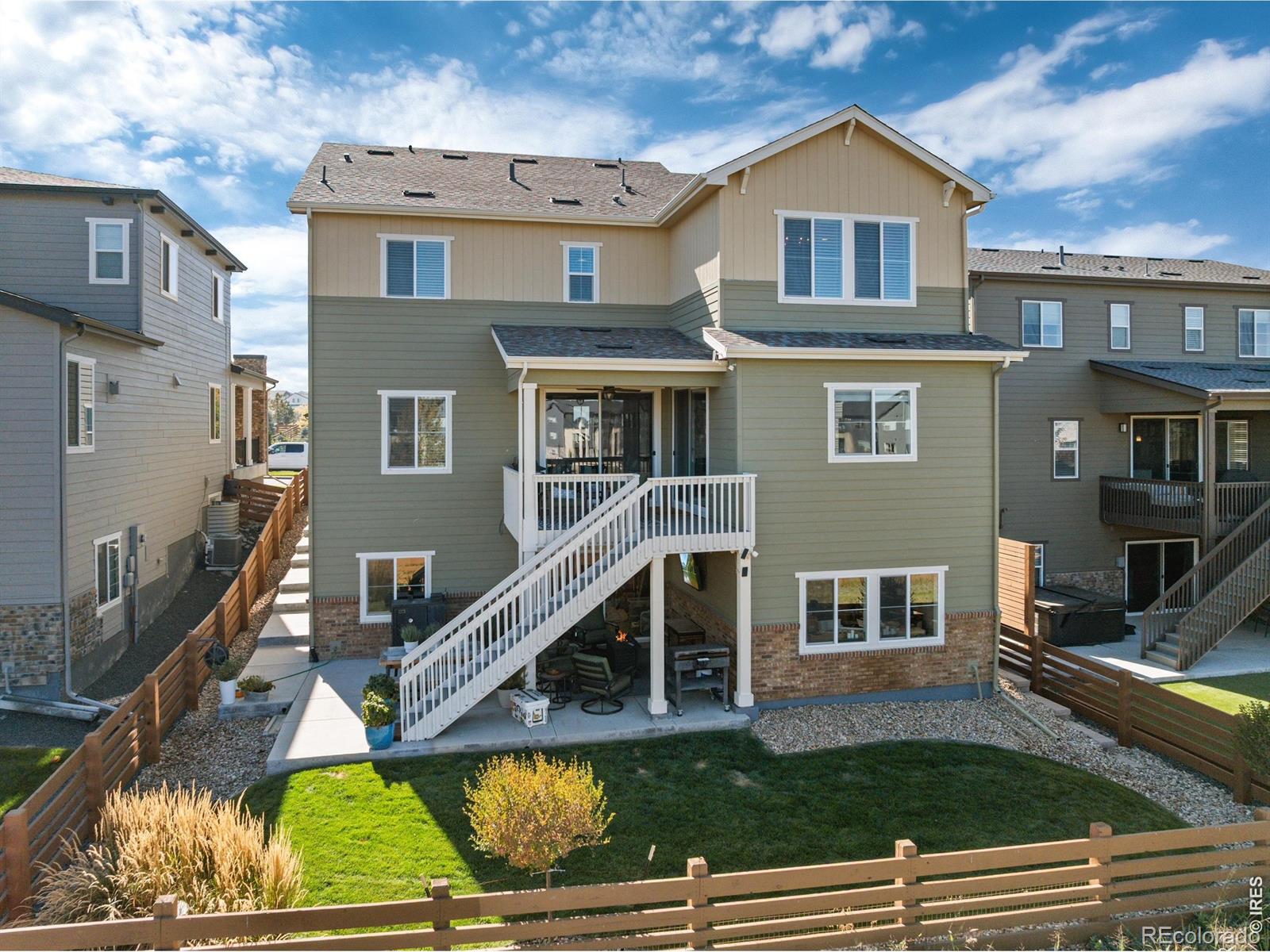 MLS Image #3 for 80  nova court,erie, Colorado