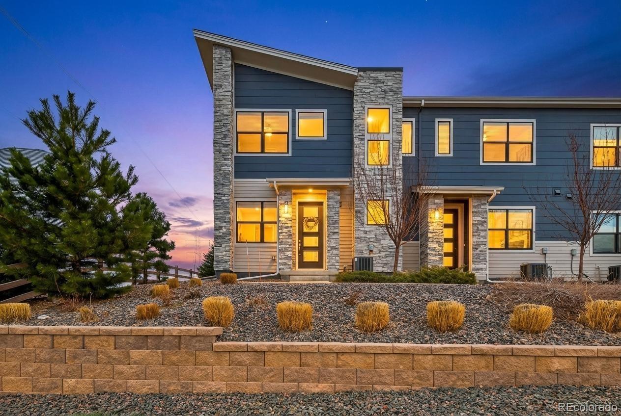 MLS Image #1 for 8057  yampa river avenue,littleton, Colorado