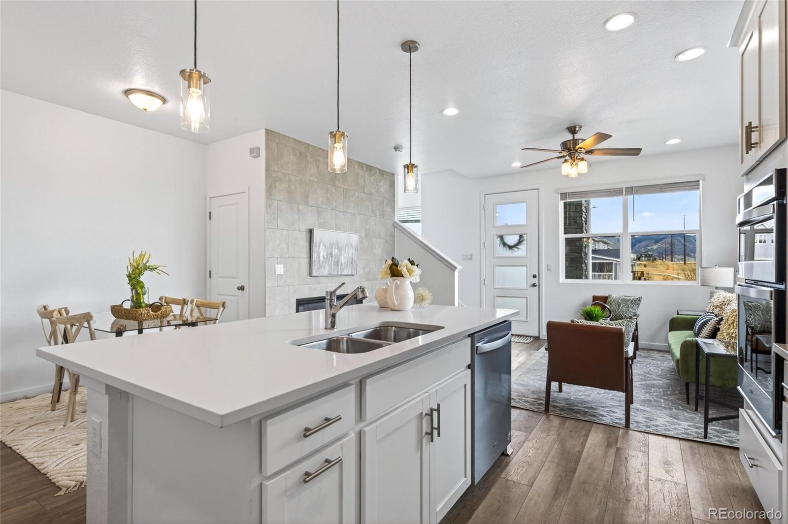 MLS Image #14 for 8057  yampa river avenue,littleton, Colorado