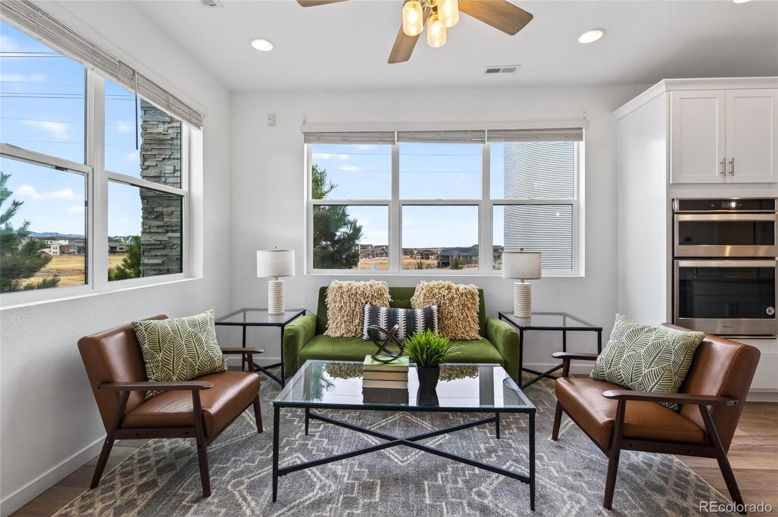 MLS Image #3 for 8057  yampa river avenue,littleton, Colorado