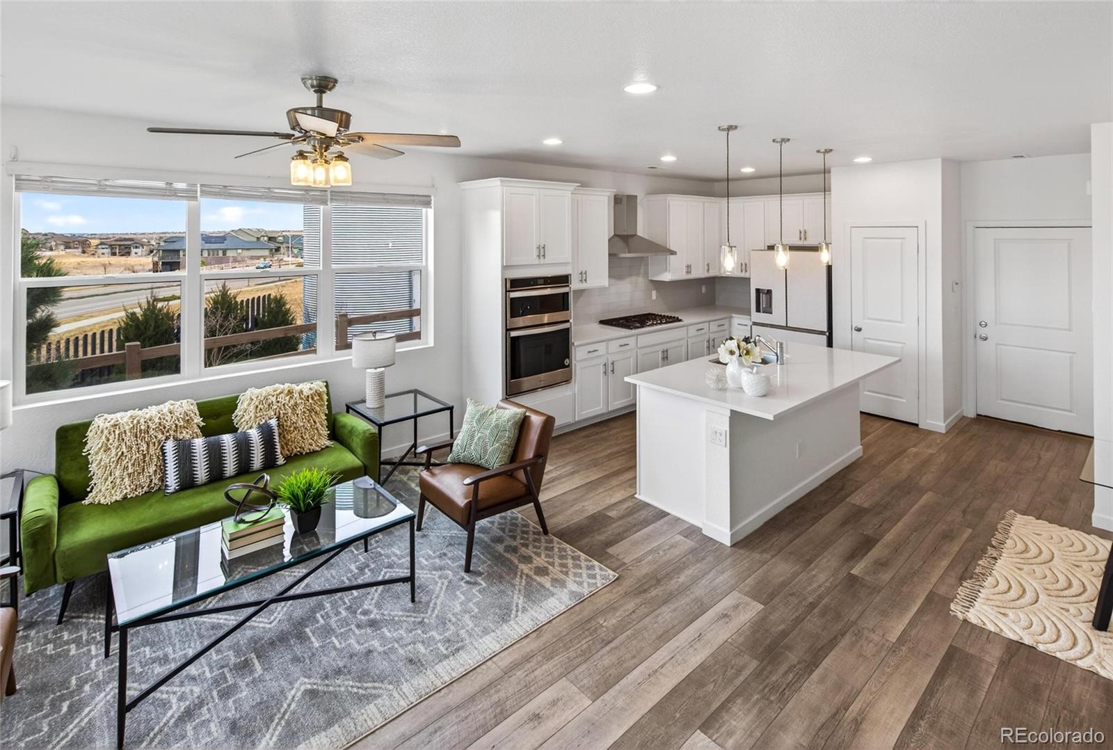MLS Image #4 for 8057  yampa river avenue,littleton, Colorado