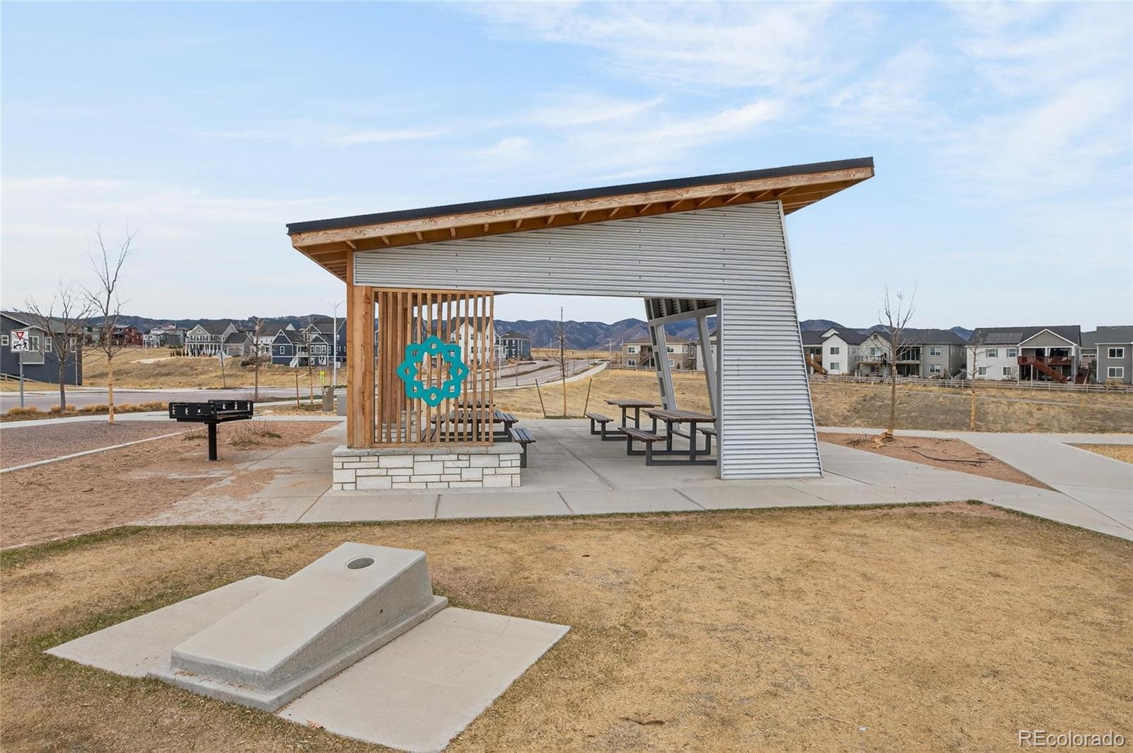 MLS Image #40 for 8057  yampa river avenue,littleton, Colorado