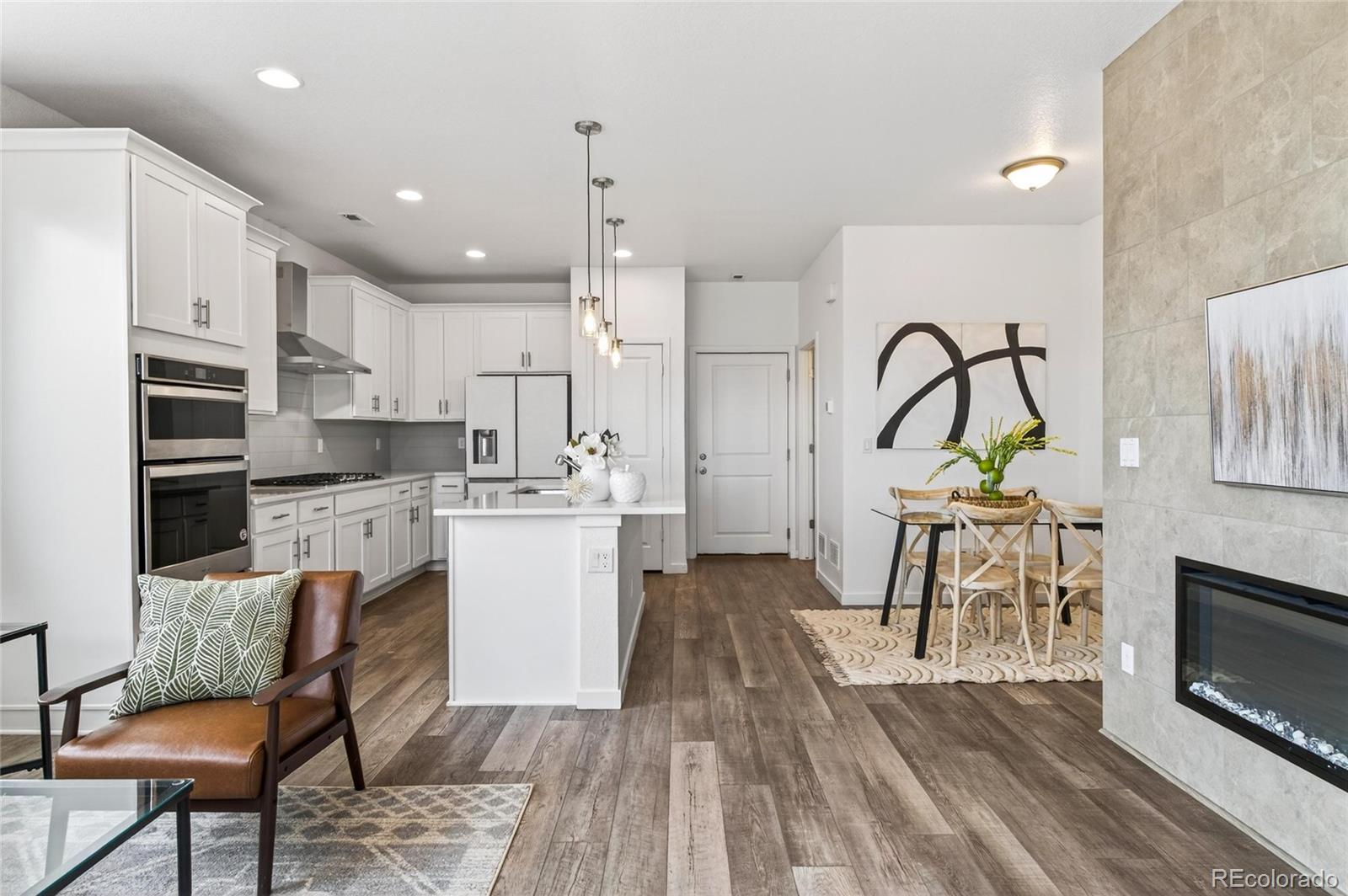 MLS Image #5 for 8057  yampa river avenue,littleton, Colorado