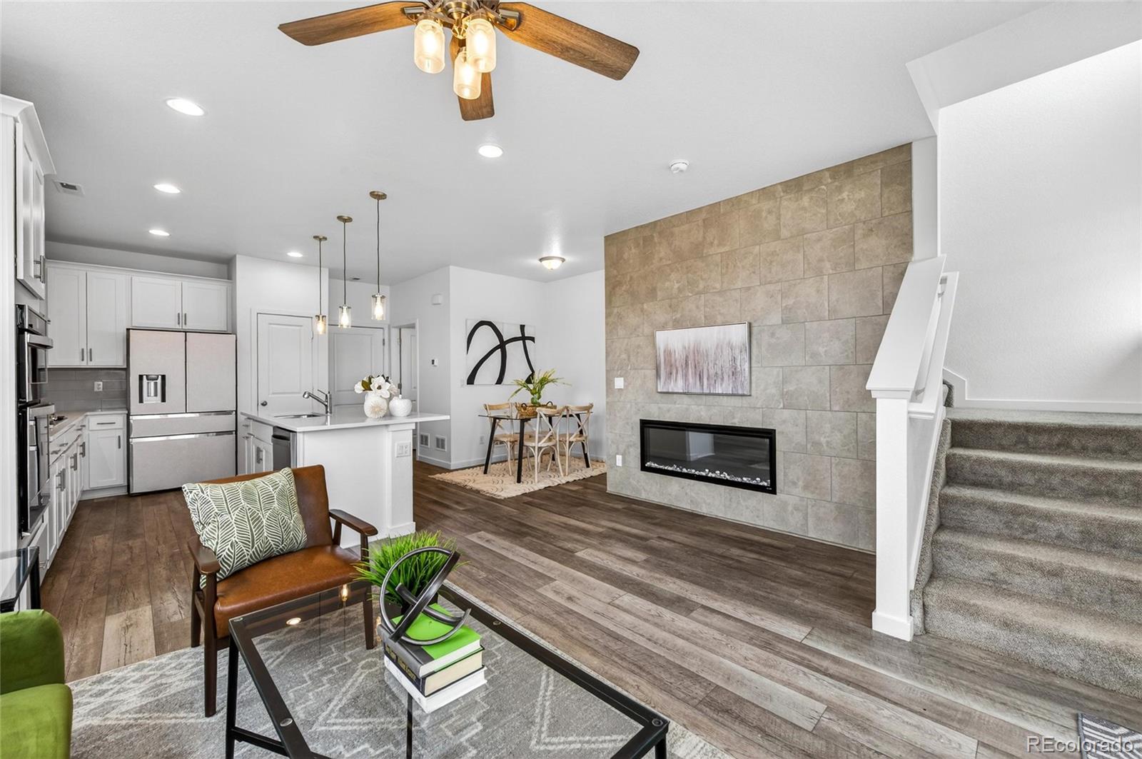 MLS Image #8 for 8057  yampa river avenue,littleton, Colorado
