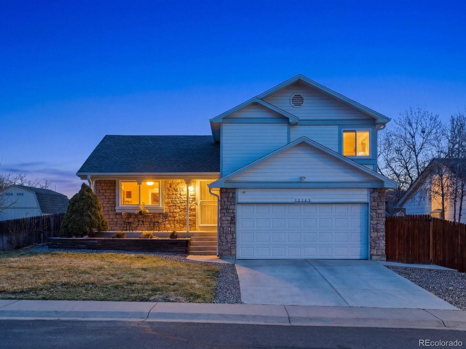 MLS Image #1 for 12143  dahlia drive,thornton, Colorado