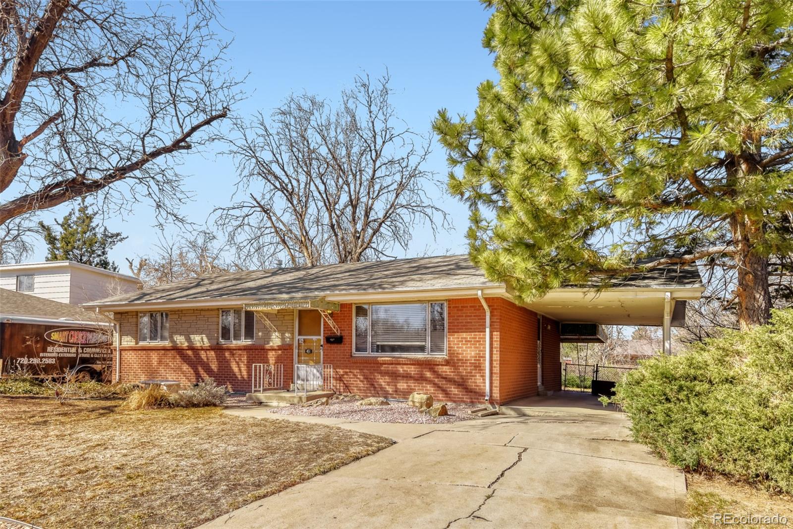 MLS Image #0 for 451  lansing street,aurora, Colorado