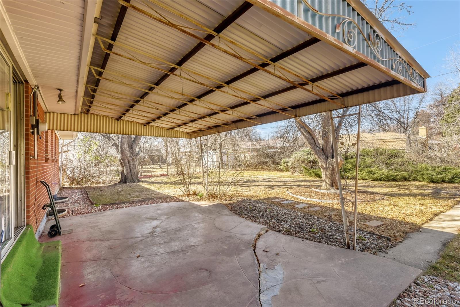 MLS Image #24 for 451  lansing street,aurora, Colorado