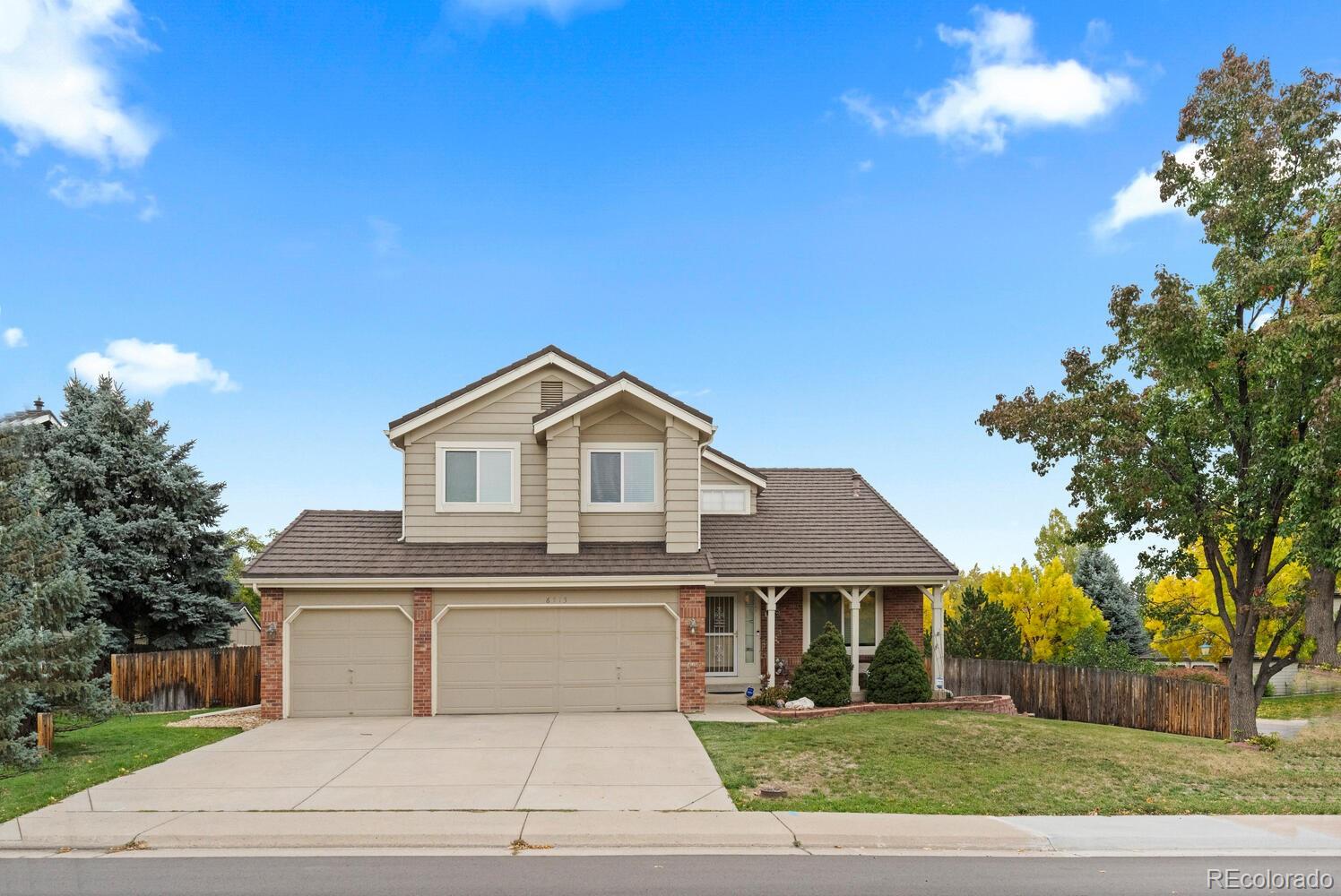 MLS Image #0 for 6915 w otero place,littleton, Colorado