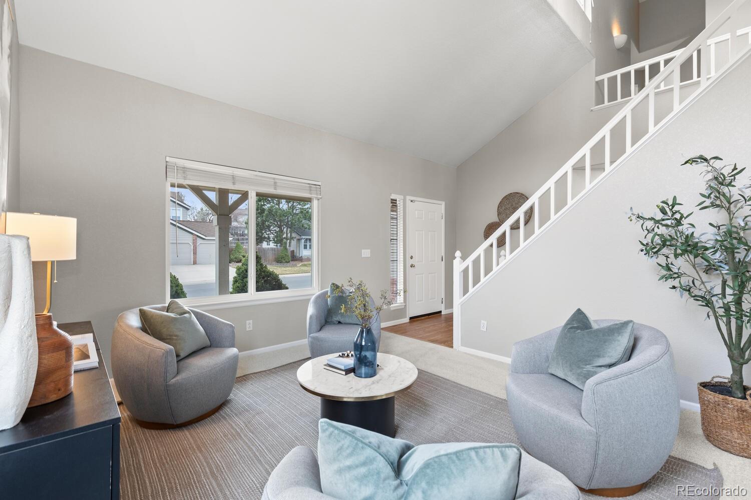 MLS Image #3 for 6915 w otero place,littleton, Colorado