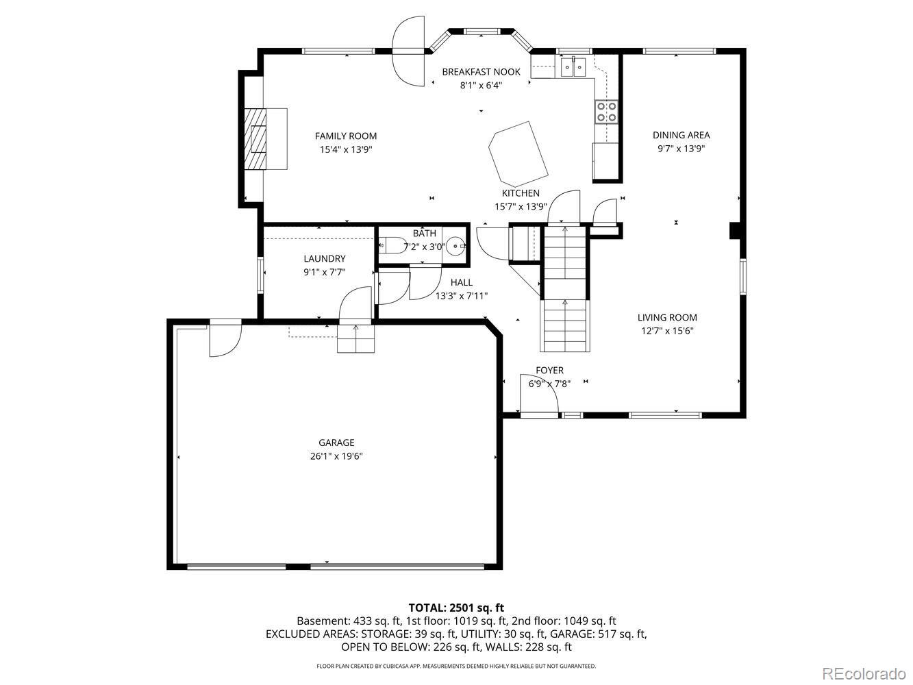 MLS Image #41 for 6915 w otero place,littleton, Colorado