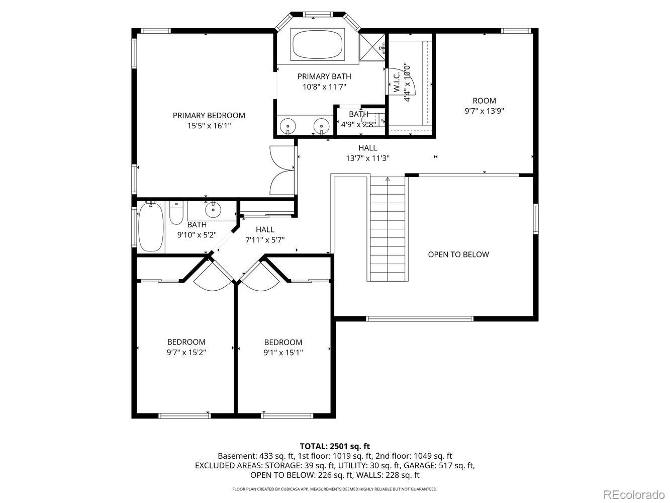 MLS Image #42 for 6915 w otero place,littleton, Colorado
