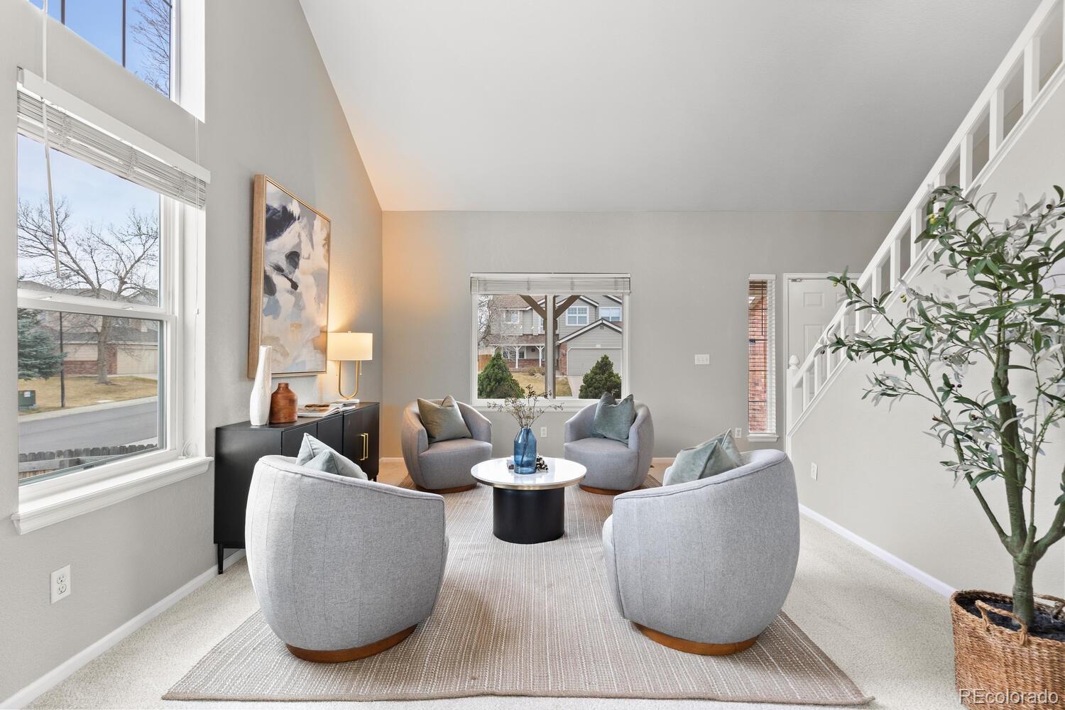 MLS Image #6 for 6915 w otero place,littleton, Colorado