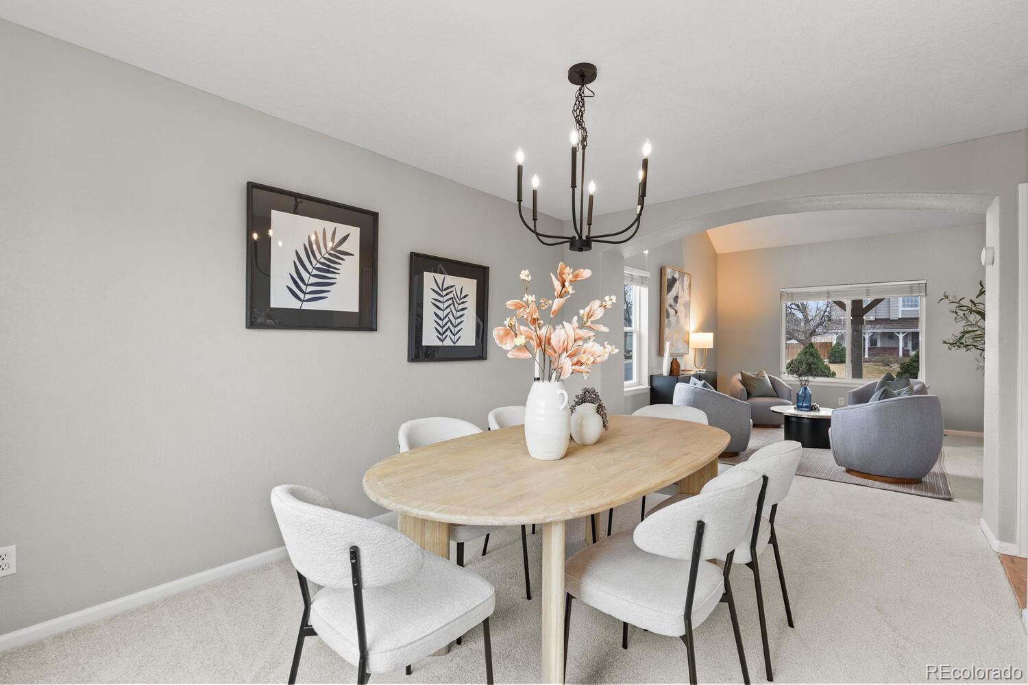 MLS Image #8 for 6915 w otero place,littleton, Colorado