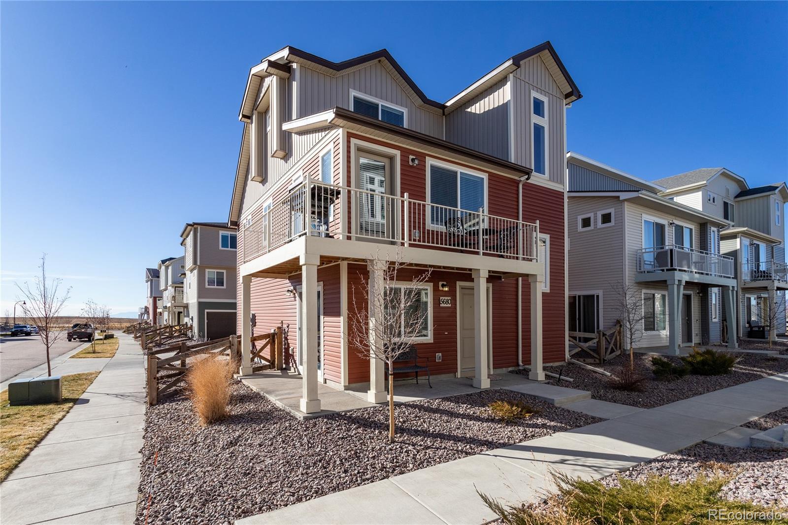MLS Image #0 for 5680  tramore court,colorado springs, Colorado