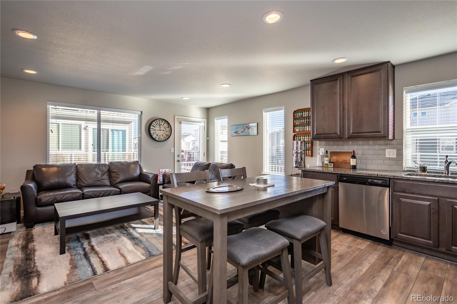 MLS Image #10 for 5680  tramore court,colorado springs, Colorado