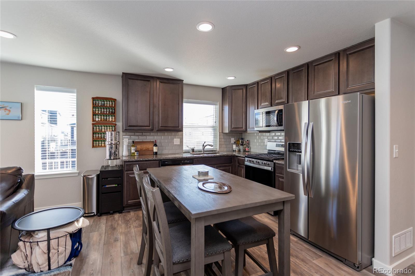 MLS Image #12 for 5680  tramore court,colorado springs, Colorado