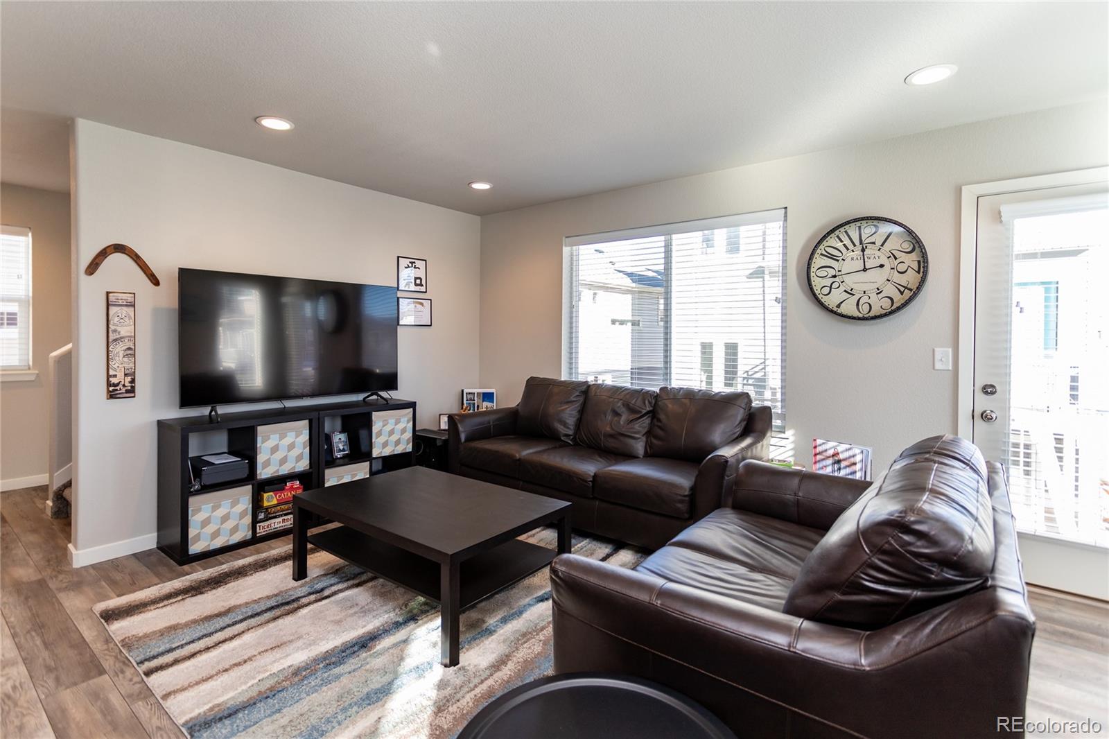 MLS Image #14 for 5680  tramore court,colorado springs, Colorado
