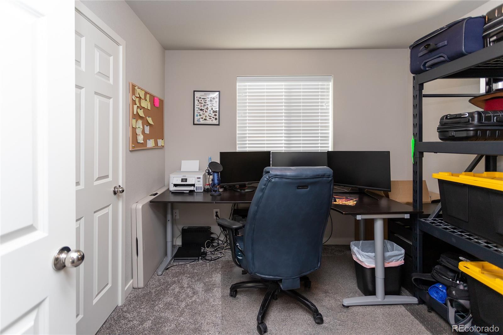 MLS Image #19 for 5680  tramore court,colorado springs, Colorado